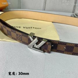 Picture of LV Belts _SKULVBelt30mm95-110cm8L655614